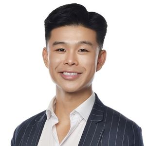 Kayde Huang