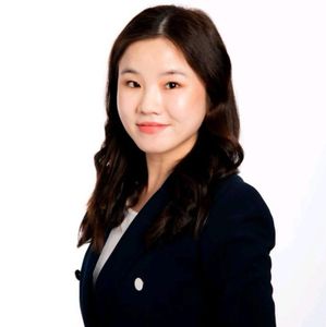 Amber Huang