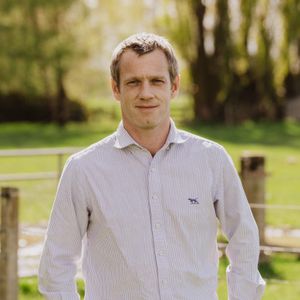 Hayden McCallum