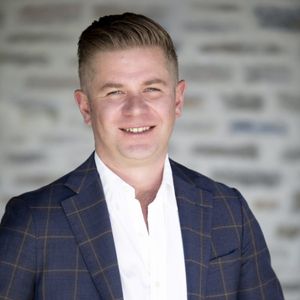 Ben Terry