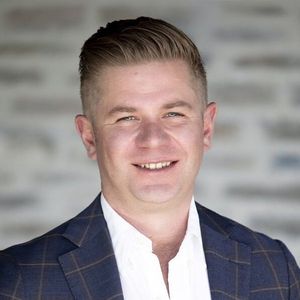 Ben Terry