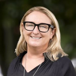 Susie Calderwood