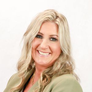 Joanne John