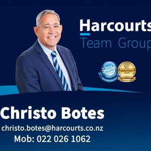 Christo Botes