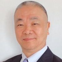 Johnson Chang
