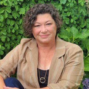 Stella Harwood