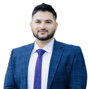 Farhan Malik