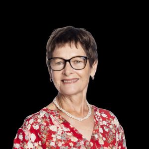 Stephanie Glennie