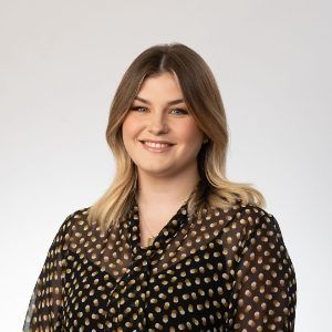 Danielle Stoddart