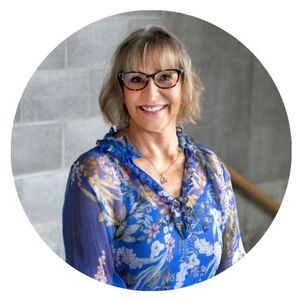 Sandra Pickering