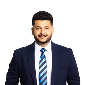 Abhishek Dhiman