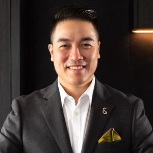 Amos Ling