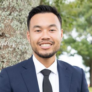 Michael Pham
