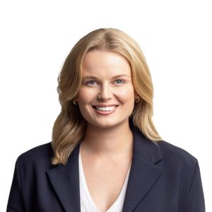 Sarah Eastmond