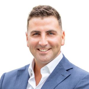 Jono King
