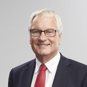 Dick Thomas