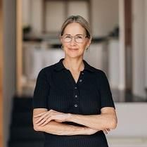 Lynn Lacy-Hauck