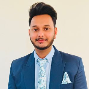 Rupinder Singh
