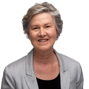 Mary McDonald