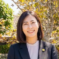 Christie Yang