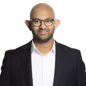 Kevin Ratnayake