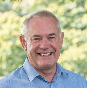 Peter Wylie