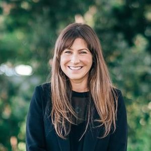 Sophie Baragwanath