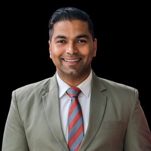 Anshul Gupta