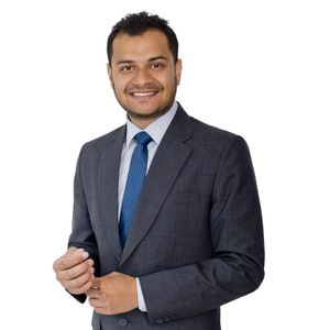 Kapil Kansal