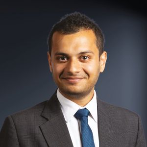 Kapil Kansal