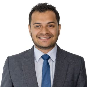 Kapil Kansal