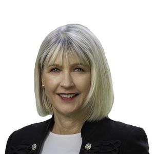 Jan McCormick