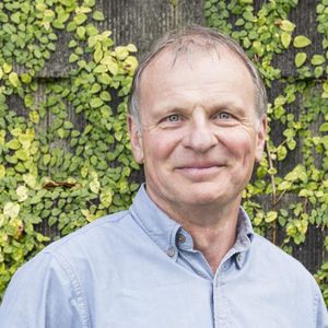 David Soar