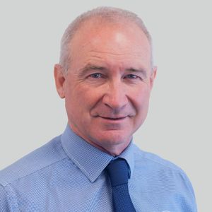 Rob McGregor
