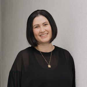 Lisa Ratahi