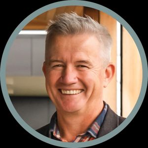 Darrell Paterson