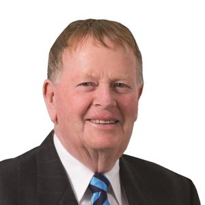 Jeff Kerr