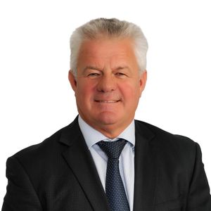 Mark Monckton