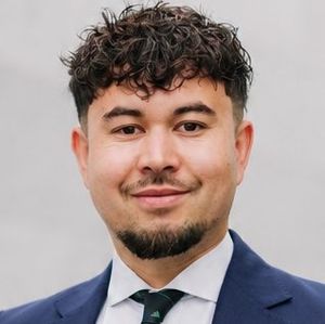 Ali Ahmadi