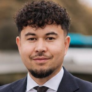 Ali Ahmadi