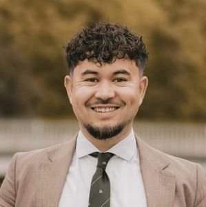 Ali Ahmadi