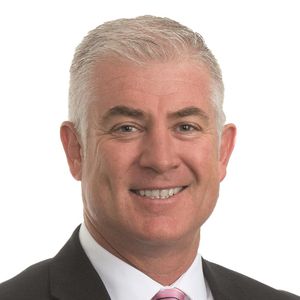 Chris Royal