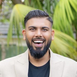 Bedi Sarbmeet