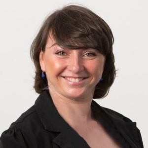 Isabelle Blais-Smith