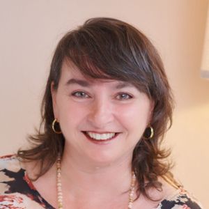 Isabelle Blais-Smith