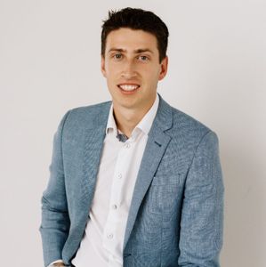 Ben Scaramuzza