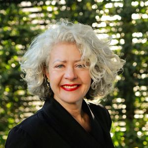 Kate Foot
