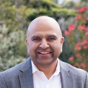 Jit Govind