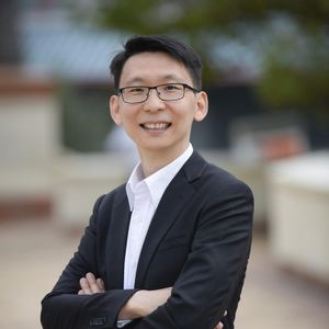 Kevin Bai