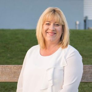 Julie Griffin